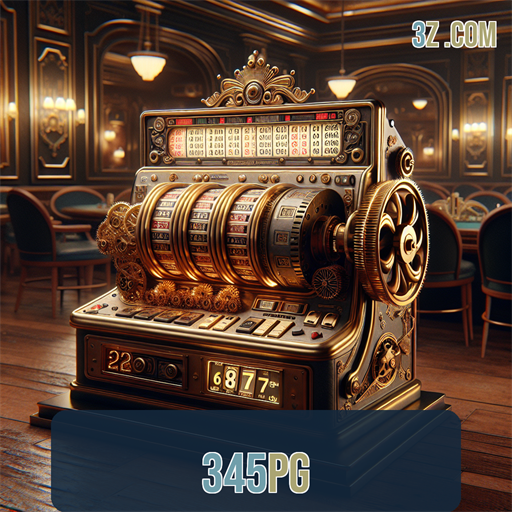 Atrações Imperdíveis de Cassino no 345pg.com