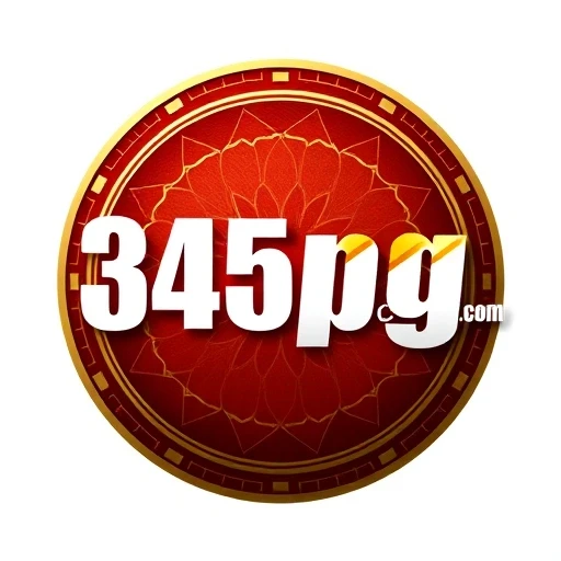 345pg.com Logo
